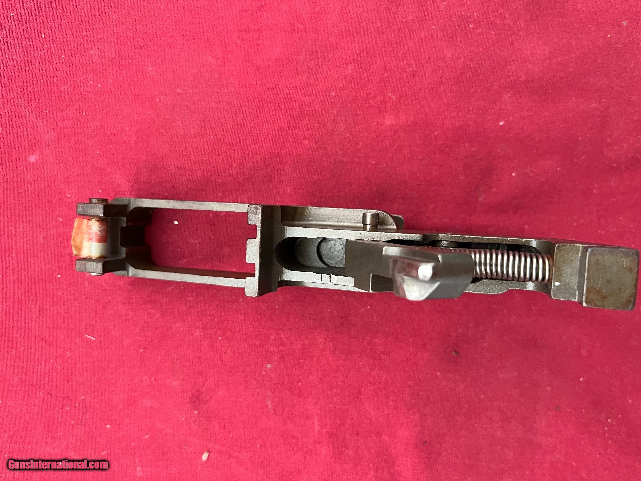 SAGINAW S'G' PRIME M1 CARBINE TRIGGER GROUP