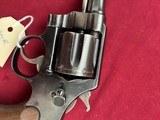 sale pending - chester - SMITH & WESSON MODEL 1917 U.S. ARMY REVOLVER 45 ACP - 8 of 25