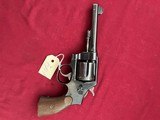 sale pending - chester - SMITH & WESSON MODEL 1917 U.S. ARMY REVOLVER 45 ACP - 1 of 25