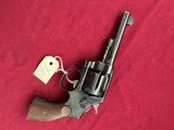 sale pending - chester - SMITH & WESSON MODEL 1917 U.S. ARMY REVOLVER 45 ACP - 5 of 25
