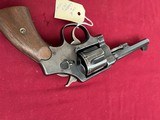 sale pending - chester - SMITH & WESSON MODEL 1917 U.S. ARMY REVOLVER 45 ACP - 4 of 25