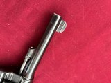 sale pending - chester - SMITH & WESSON MODEL 1917 U.S. ARMY REVOLVER 45 ACP - 14 of 25