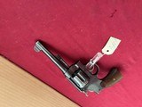 sale pending - chester - SMITH & WESSON MODEL 1917 U.S. ARMY REVOLVER 45 ACP - 2 of 25