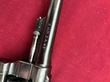 sale pending - chester - SMITH & WESSON MODEL 1917 U.S. ARMY REVOLVER 45 ACP - 19 of 25