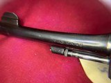 sale pending - chester - SMITH & WESSON MODEL 1917 U.S. ARMY REVOLVER 45 ACP - 21 of 25