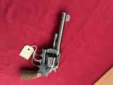 sale pending - chester - SMITH & WESSON MODEL 1917 U.S. ARMY REVOLVER 45 ACP - 3 of 25