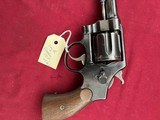 sale pending - chester - SMITH & WESSON MODEL 1917 U.S. ARMY REVOLVER 45 ACP - 15 of 25
