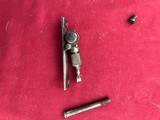 Sold - WINCHESTER MODEL 1892 ,1894 LYMAN TANG SIGHT DA WITH MOUNTING SCREWS - 3 of 9