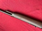 WINCHESTER MODEL 1907 SEMI AUTO RIFLE 351 WIN - 6 of 15