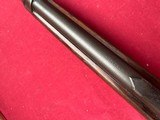 WINCHESTER MODEL 1907 SEMI AUTO RIFLE 351 WIN - 11 of 15