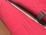 WINCHESTER MODEL 1907 SEMI AUTO RIFLE 351 WIN - 9 of 15