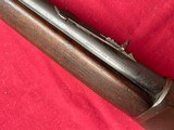 WINCHESTER MODEL 1907 SEMI AUTO RIFLE 351 WIN - 7 of 15