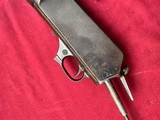 WINCHESTER MODEL 1907 SEMI AUTO RIFLE 351 WIN - 8 of 15