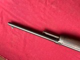 WINCHESTER MODEL 1907 SEMI AUTO RIFLE 351 WIN - 4 of 15