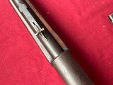 WINCHESTER MODEL 1907 SEMI AUTO RIFLE 351 WIN - 15 of 15