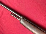 WINCHESTER MODEL 1907 SEMI AUTO RIFLE 351 WIN - 5 of 15