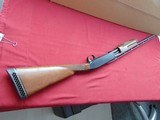 Sale pending-BROWNING BPS 20 GAUGE PUMP SHOTGUN EMGLISH STOCK - 9 of 22