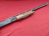 Sale pending-BROWNING BPS 20 GAUGE PUMP SHOTGUN EMGLISH STOCK - 3 of 22