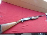 Sale pending-BROWNING BPS 20 GAUGE PUMP SHOTGUN EMGLISH STOCK - 2 of 22