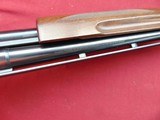 Sale pending-BROWNING BPS 20 GAUGE PUMP SHOTGUN EMGLISH STOCK - 21 of 22