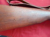 SMITH CORONA MODEL 03A3 BOLT ACTION WWII MILITARY RIFLE 30-06 - NICE RIFLE - 9 of 19