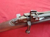 SMITH CORONA MODEL 03A3 BOLT ACTION WWII MILITARY RIFLE 30-06 - NICE RIFLE - 4 of 19