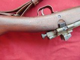 SMITH CORONA MODEL 03A3 BOLT ACTION WWII MILITARY RIFLE 30-06 - NICE RIFLE - 8 of 19