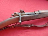 SMITH CORONA MODEL 03A3 BOLT ACTION WWII MILITARY RIFLE 30-06 - NICE RIFLE - 1 of 19