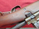 SMITH CORONA MODEL 03A3 BOLT ACTION WWII MILITARY RIFLE 30-06 - NICE RIFLE - 19 of 19