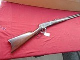 sale epnding-WINCHESTER MODEL 1886 LEVER ACTION RIFLE 38-56 W.C.F. MADE 1895, priced reduced $3450.00 - 3 of 23