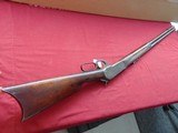 sale epnding-WINCHESTER MODEL 1886 LEVER ACTION RIFLE 38-56 W.C.F. MADE 1895, priced reduced $3450.00 - 10 of 23