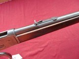 sale epnding-WINCHESTER MODEL 1886 LEVER ACTION RIFLE 38-56 W.C.F. MADE 1895, priced reduced $3450.00 - 18 of 23