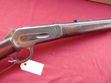 sale epnding-WINCHESTER MODEL 1886 LEVER ACTION RIFLE 38-56 W.C.F. MADE 1895, priced reduced $3450.00 - 5 of 23