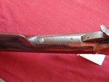 sale epnding-WINCHESTER MODEL 1886 LEVER ACTION RIFLE 38-56 W.C.F. MADE 1895, priced reduced $3450.00 - 7 of 23