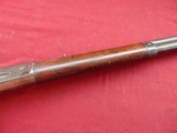 sale epnding-WINCHESTER MODEL 1886 LEVER ACTION RIFLE 38-56 W.C.F. MADE 1895, priced reduced $3450.00 - 14 of 23