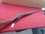 sale epnding-WINCHESTER MODEL 1886 LEVER ACTION RIFLE 38-56 W.C.F. MADE 1895, priced reduced $3450.00 - 19 of 23