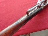 sale epnding-WINCHESTER MODEL 1886 LEVER ACTION RIFLE 38-56 W.C.F. MADE 1895, priced reduced $3450.00 - 12 of 23