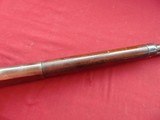 sale epnding-WINCHESTER MODEL 1886 LEVER ACTION RIFLE 38-56 W.C.F. MADE 1895, priced reduced $3450.00 - 13 of 23
