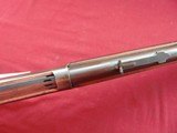 sale epnding-WINCHESTER MODEL 1886 LEVER ACTION RIFLE 38-56 W.C.F. MADE 1895, priced reduced $3450.00 - 8 of 23