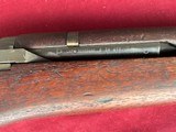 INTERNATIONAL HARVESTER IHC M1 GARAND RIFLE LMR BARREL - 11 of 22