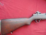 INTERNATIONAL HARVESTER IHC M1 GARAND RIFLE LMR BARREL - 3 of 22