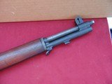 INTERNATIONAL HARVESTER IHC M1 GARAND RIFLE LMR BARREL - 7 of 22