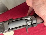 INTERNATIONAL HARVESTER IHC M1 GARAND RIFLE LMR BARREL - 12 of 22