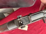 INTERNATIONAL HARVESTER IHC M1 GARAND RIFLE LMR BARREL - 1 of 22