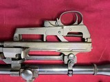 sale pending - thomas - WINCHESTER MILITARY M1 CARBINE 30 USM3 WITH LYMAN ALASKAN SCOPE - 22 of 25