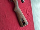 sale pending - thomas - WINCHESTER MILITARY M1 CARBINE 30 USM3 WITH LYMAN ALASKAN SCOPE - 19 of 25