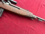 sale pending - thomas - WINCHESTER MILITARY M1 CARBINE 30 USM3 WITH LYMAN ALASKAN SCOPE - 6 of 25