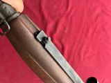 sale pending - thomas - WINCHESTER MILITARY M1 CARBINE 30 USM3 WITH LYMAN ALASKAN SCOPE - 15 of 25