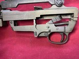 sale pending - thomas - WINCHESTER MILITARY M1 CARBINE 30 USM3 WITH LYMAN ALASKAN SCOPE - 23 of 25