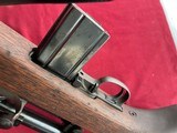 sale pending - thomas - WINCHESTER MILITARY M1 CARBINE 30 USM3 WITH LYMAN ALASKAN SCOPE - 14 of 25